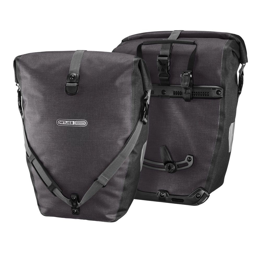 Ortlieb Back Roller Plus 40L ElevenBikesuk