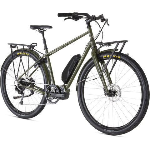 Eleven Bikes Bike E Bike and Cargo Bike Services in Holloway London ElevenBikesuk