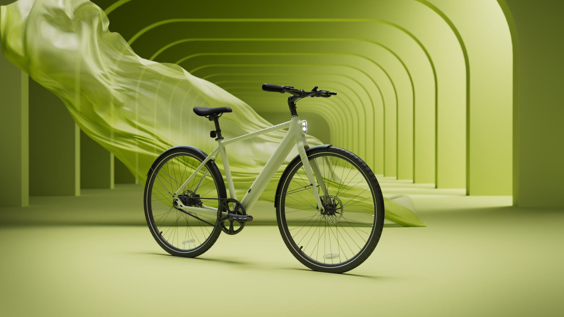 Tenways CGO600 PRO