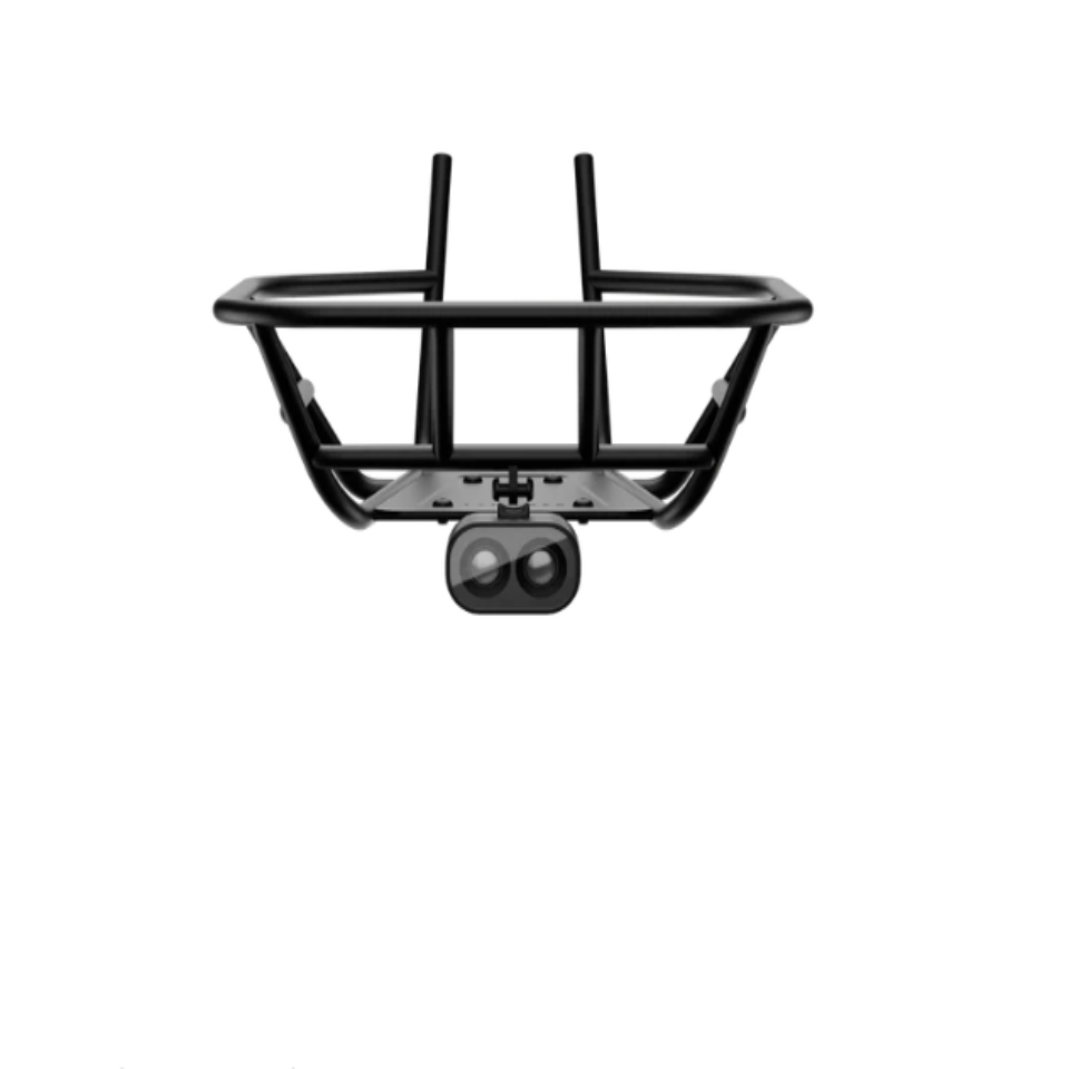Tenways Ago T- Front Carrier