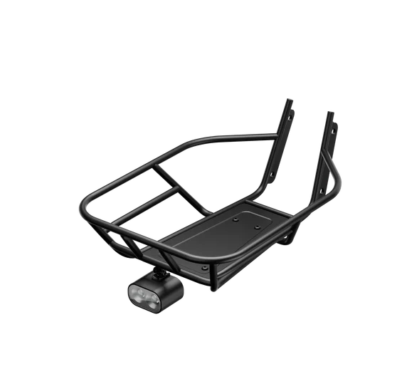 Tenways Ago T- Front Carrier