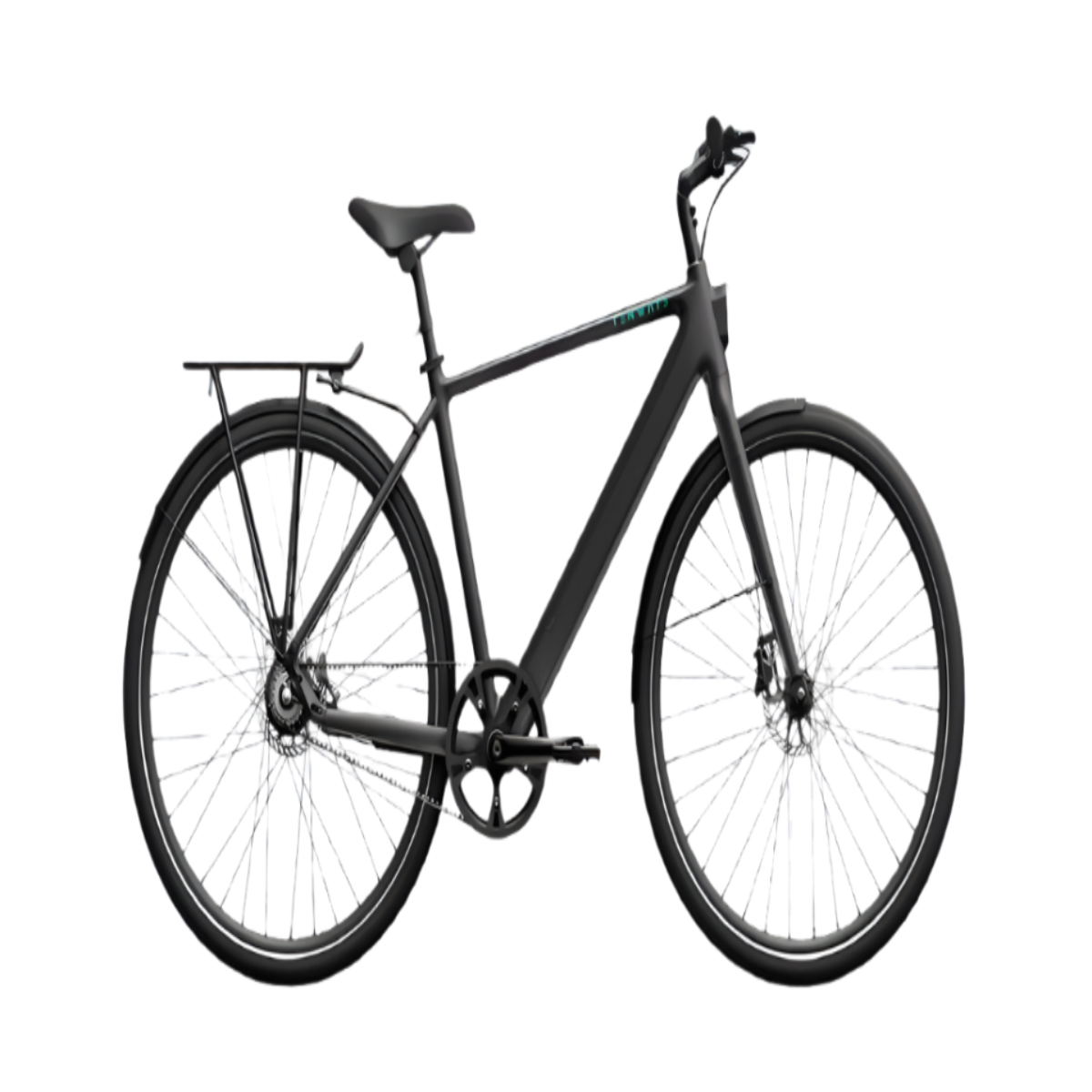 Tenways  Rear Carrier  CGO600Pro