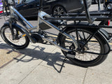 Tern Hsd s+ (Pre-Owned)