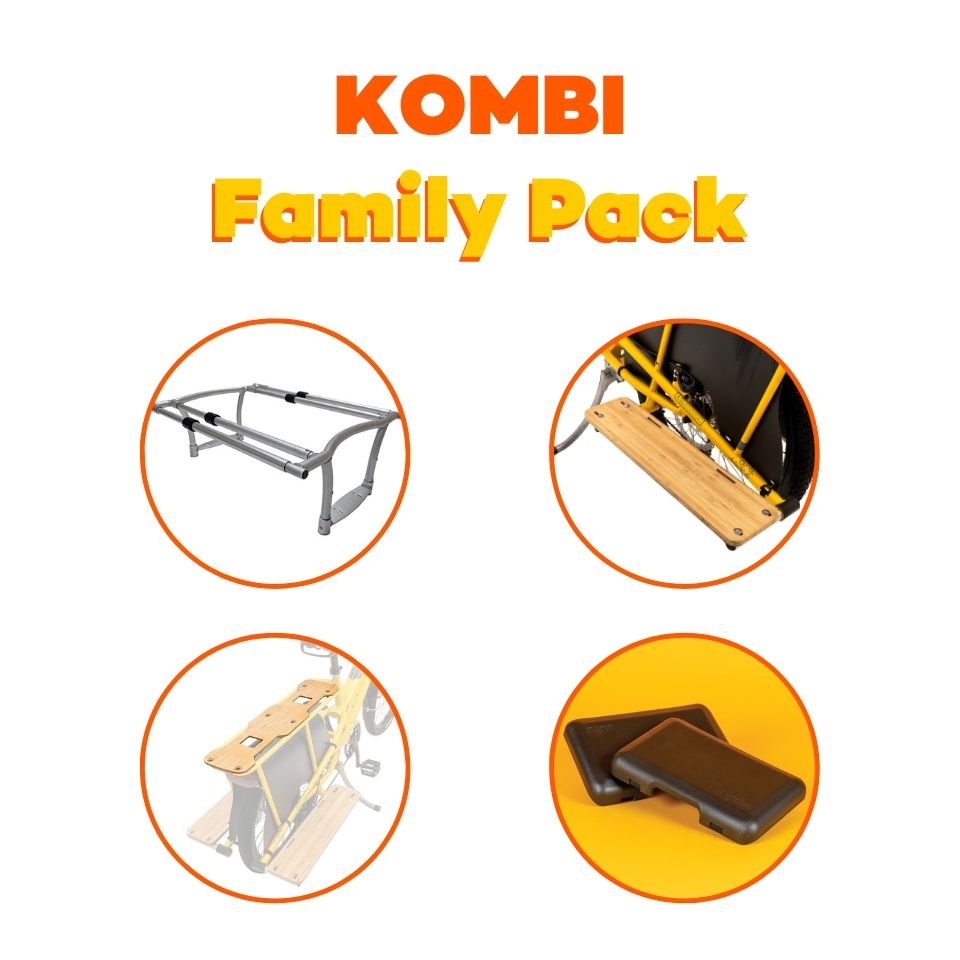 Kombi Family pack