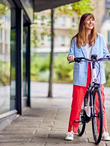 Raleigh bikes electric bosch motor 