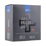 Schwalbe Air plus Inner tubes