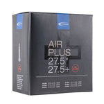 Schwalbe Air plus Inner tubes