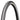 Michelin Protek Max Tyre 24 x 1.85" Black Christiania Bikes