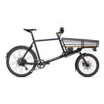 Ridgeback Butcher E-Cargo bike