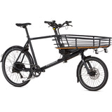 Ridgeback Butcher E-Cargo bike
