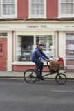 Ridgeback Butcher E-Cargo bike