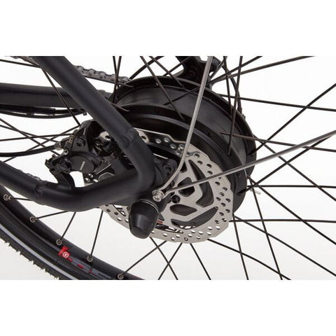 Ridgeback cargo best sale bike