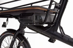 Ridgeback Butcher E-Cargo bike