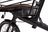 Ridgeback Butcher E-Cargo bike