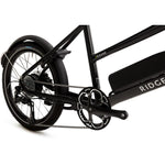 Ridgeback Errand E-bike